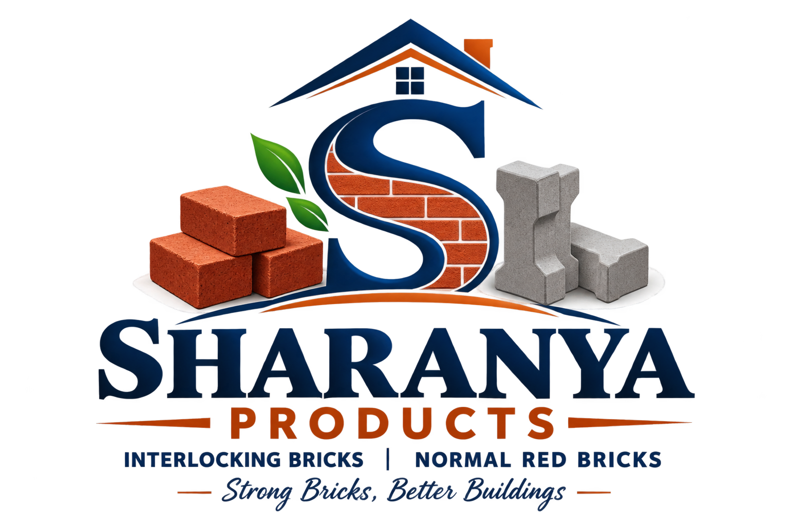 Sharanya Products Logo